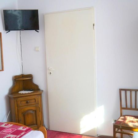 Pod Kasztanem Gospodarstwo Agroturystyczne Stronie Slaskie Exterior photo