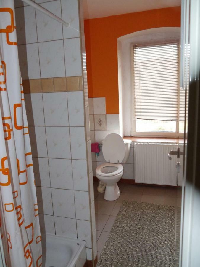Pod Kasztanem Gospodarstwo Agroturystyczne Stronie Slaskie Exterior photo